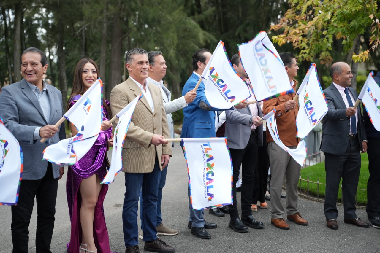 ‘El turismo es una puerta al desarrollo’:  Alfonso Sánchez García